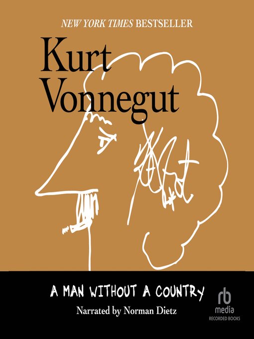 Title details for Man Without a Country by Kurt Vonnegut - Wait list